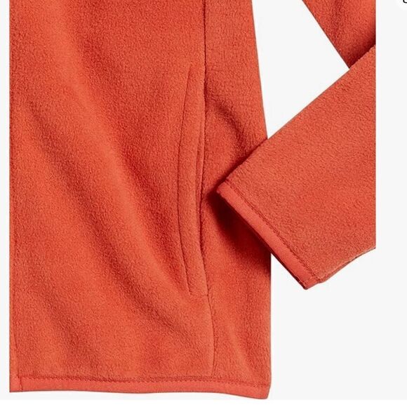 Kid’s Full Zip Fleece - Picture 3 of 5